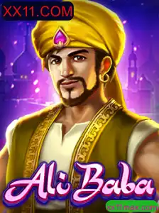 AliBaba: Desvendando o Fascínio do Novo Jogo com a Palavras-chave XX11.COM