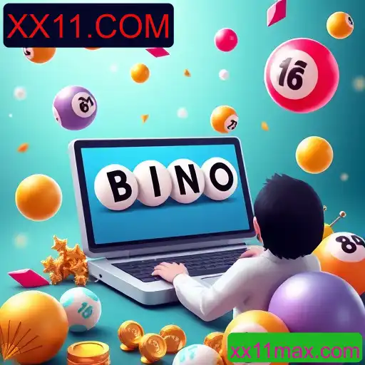 Bingo online