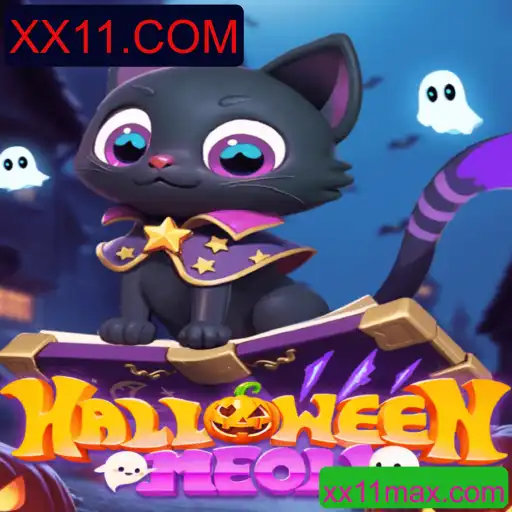 HalloweenMeow: O Jogo que Une Aventura e Mistério no Halloween