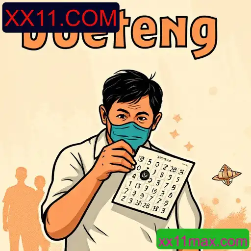 Jueteng