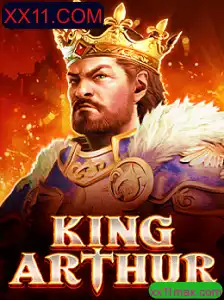 Descubra KingArthur: O Novo Fenômeno do Entretenimento Interativo
