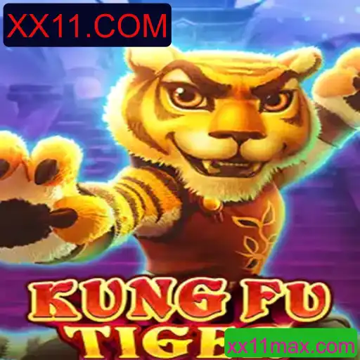 KungFuTiger: Mergulhe no Mundo Emocionante do Jogo