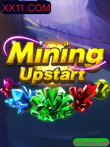 Explorando o Mundo do Jogo MiningUpstart: Uma Nova Sensação