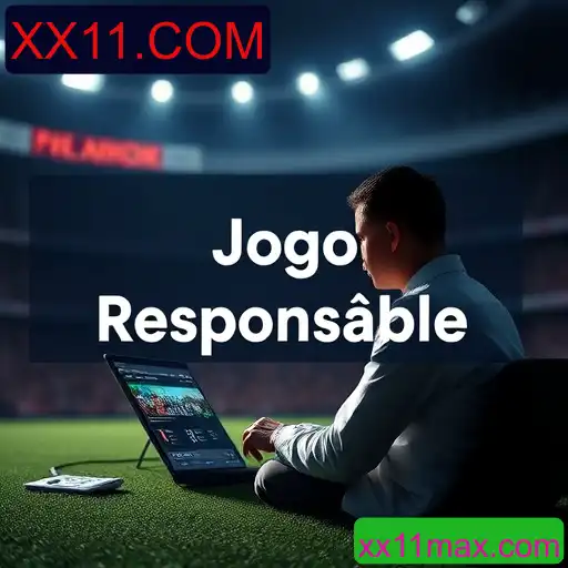 Jogo Responsável