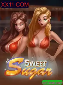 SweetSugar: Descubra o Mundo Doce do Jogo Com XX11.COM