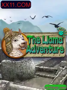 TheLlamaAdventure: Uma Jornada Única no Mundo dos Jogos Online