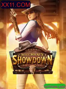 Descubra o Mundo do WildBountyShowdown com XX11.COM