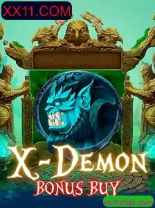 Bem-vindo ao Mundo de XDemonBonusBuy: Descubra a Emoção do Jogo